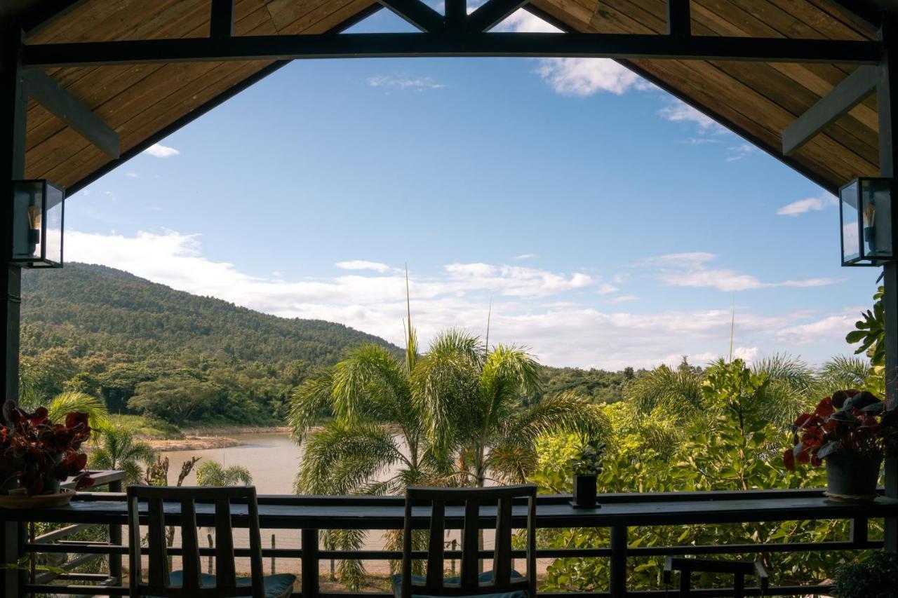 Kireethara Boutique Resort Chiang Mai Exteriör bild