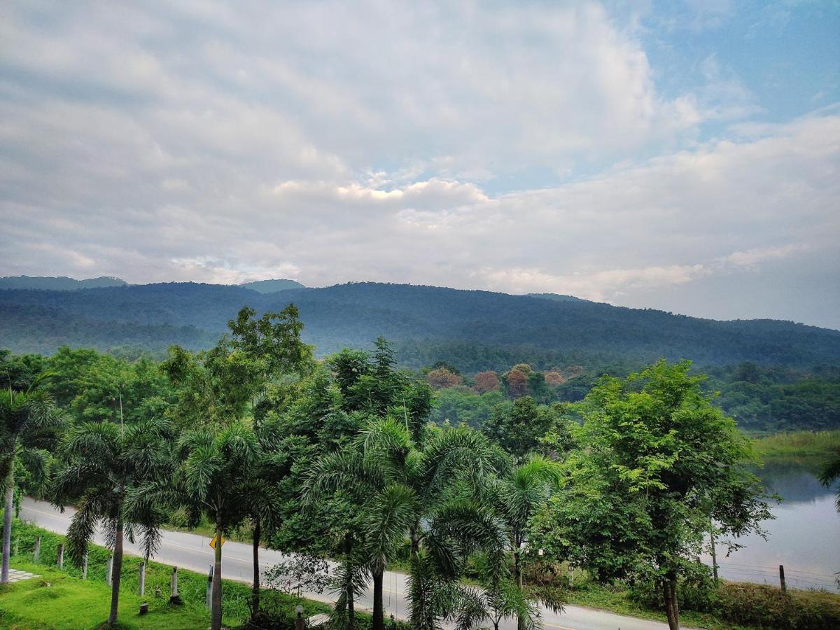 Kireethara Boutique Resort Chiang Mai Exteriör bild