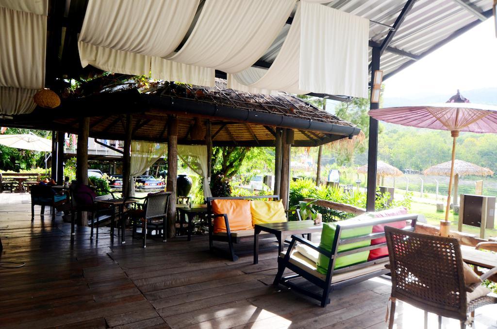 Kireethara Boutique Resort Chiang Mai Exteriör bild